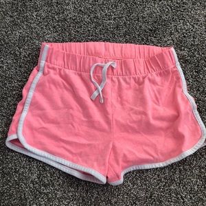 Girl’s shorts